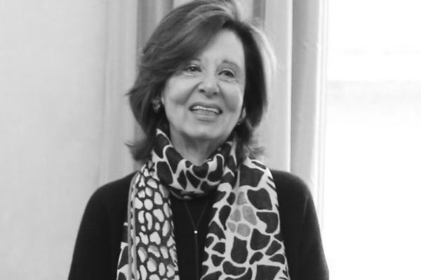 María José Salazar